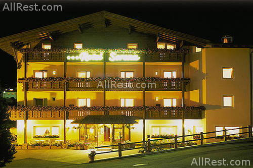 Hotel Serena 50